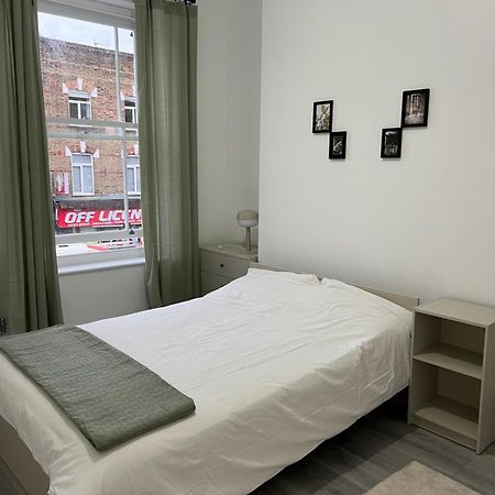 London Comfort Stay Экстерьер фото