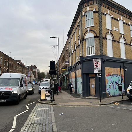 London Comfort Stay Экстерьер фото