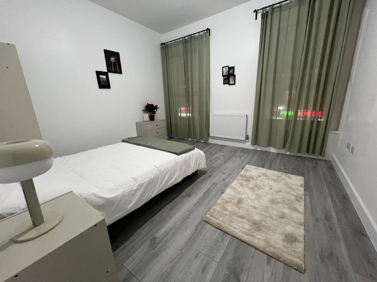 London Comfort Stay Экстерьер фото