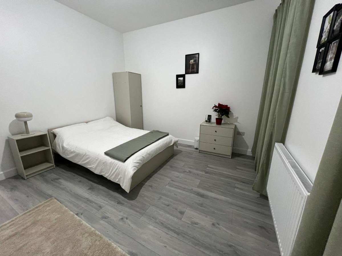 London Comfort Stay Экстерьер фото