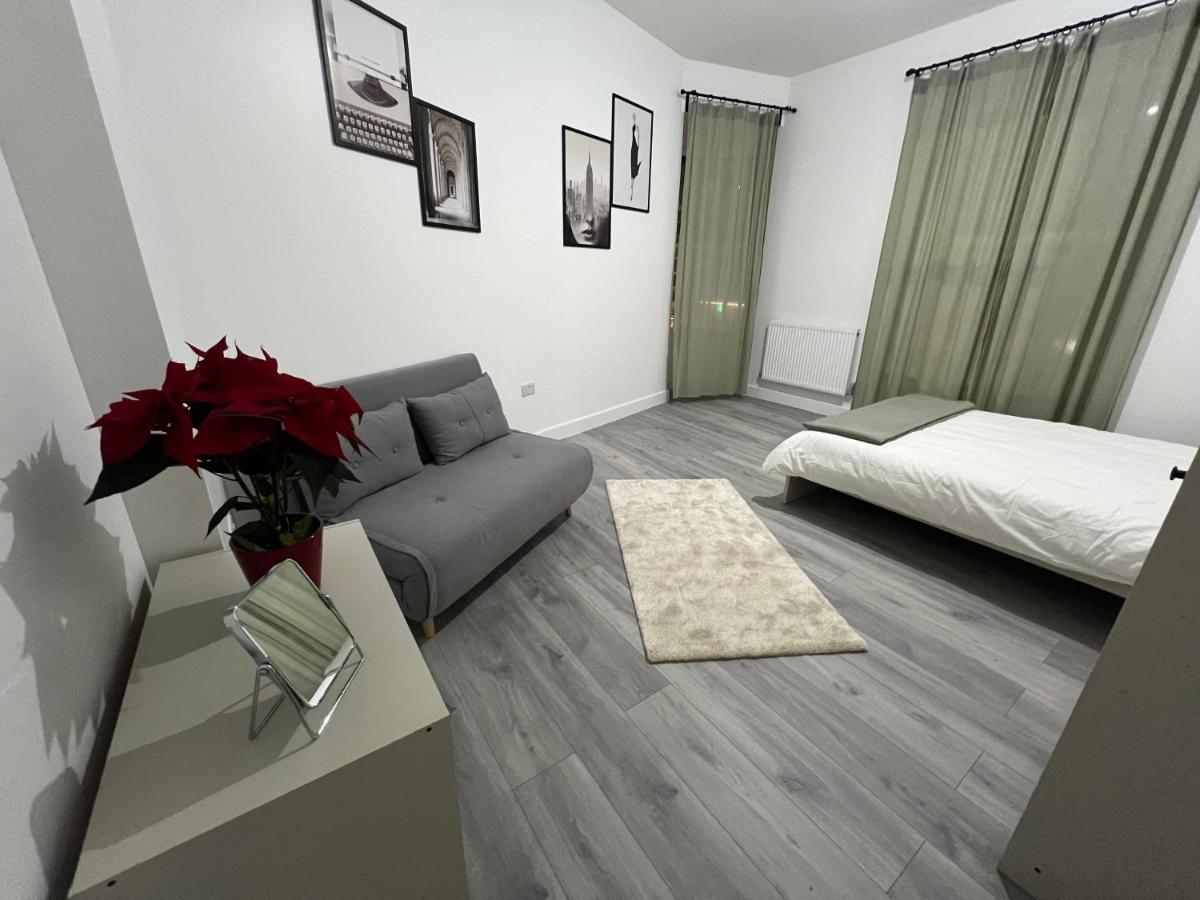 London Comfort Stay Экстерьер фото