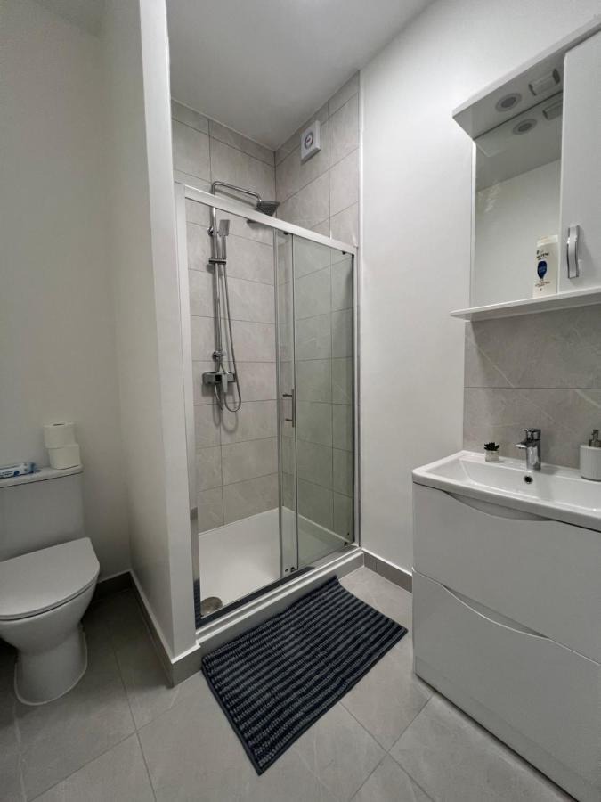 London Comfort Stay Экстерьер фото