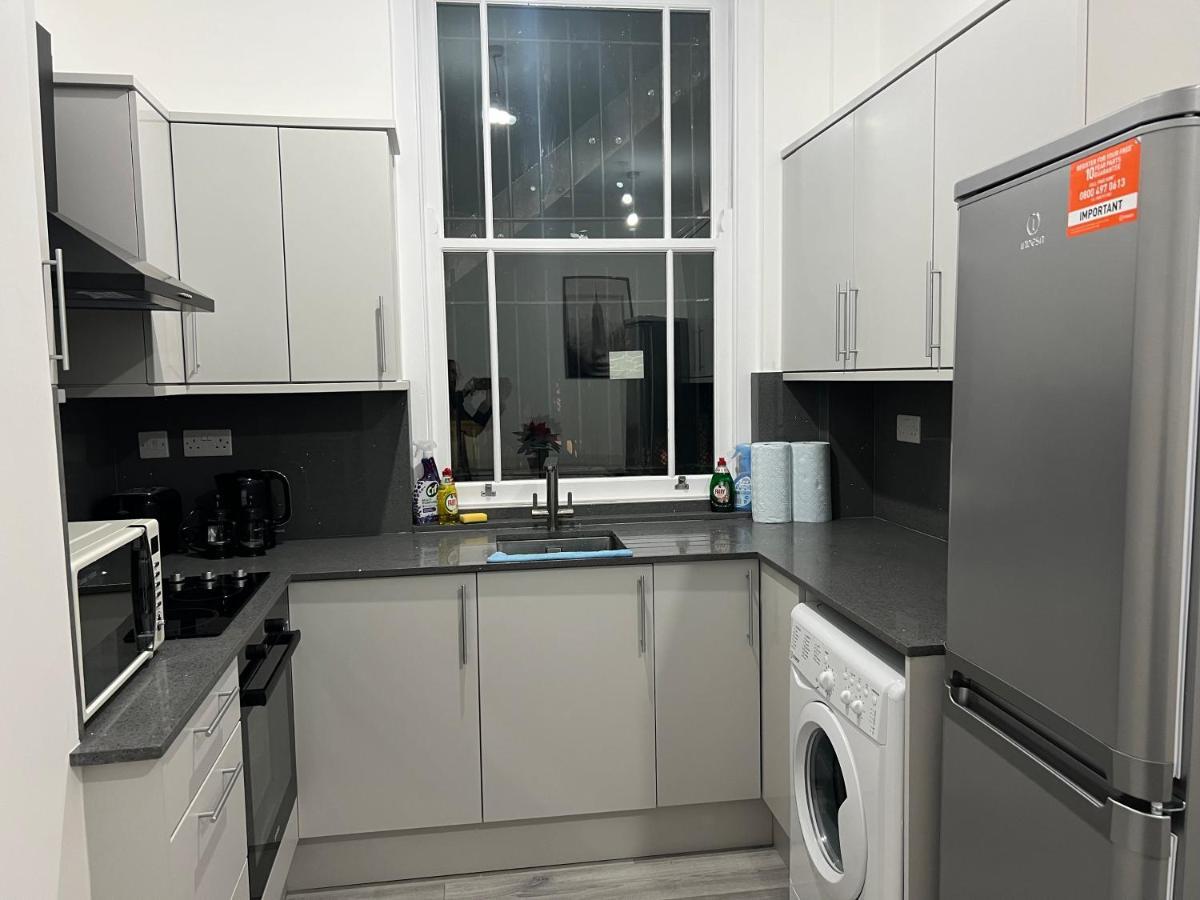 London Comfort Stay Экстерьер фото