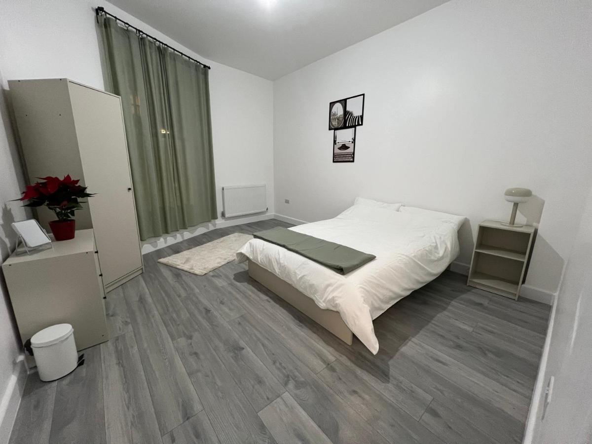 London Comfort Stay Экстерьер фото