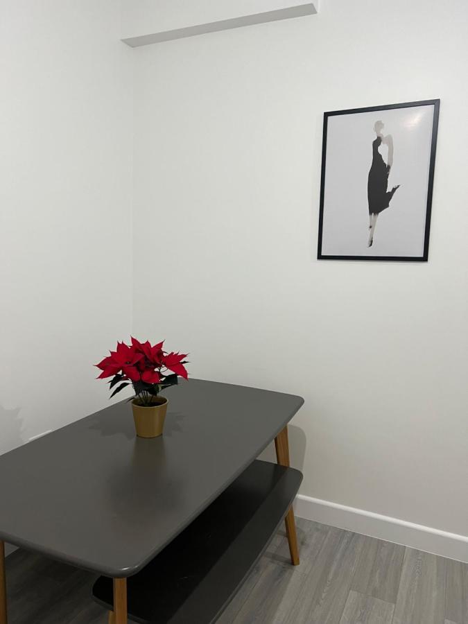 London Comfort Stay Экстерьер фото