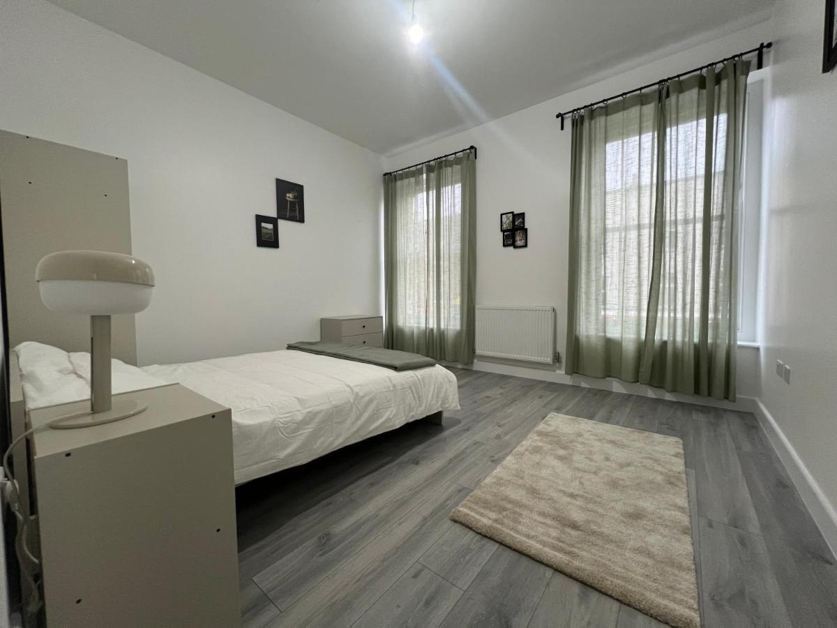 London Comfort Stay Экстерьер фото
