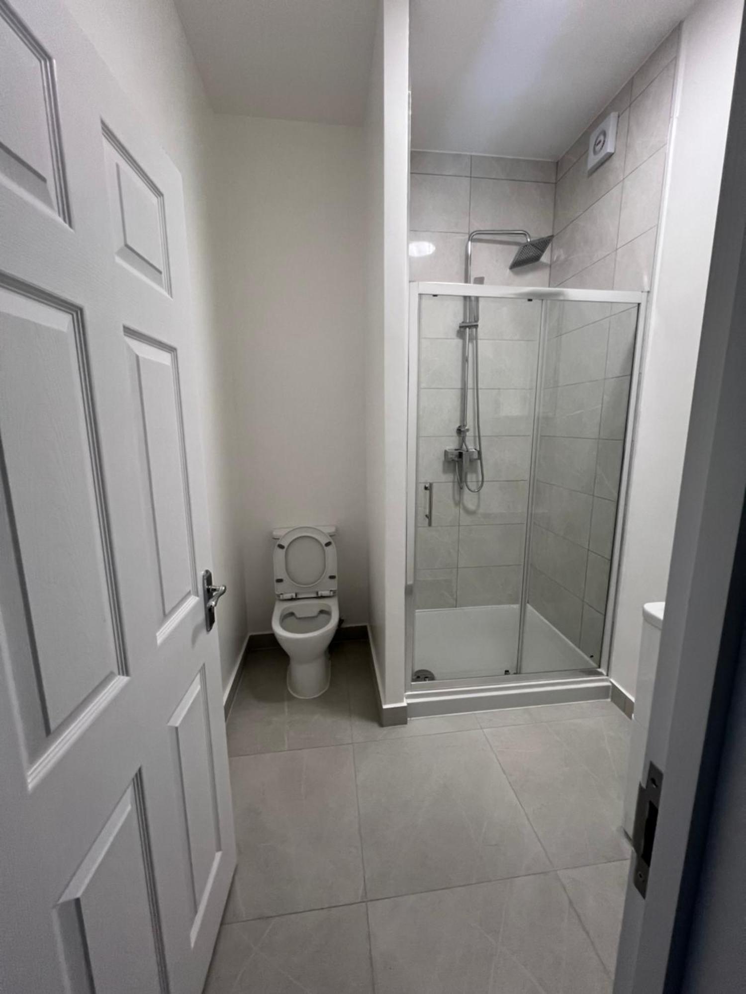 London Comfort Stay Экстерьер фото